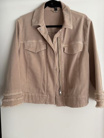 Marc Cain Jacke Gr 38-40, TOP!