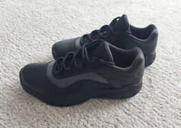 NEU Herren Jordan 11 CMFT Low Black/Anthracite (CW0784 003)
