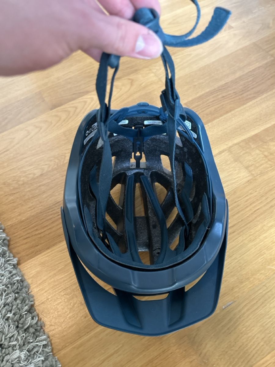 Giro Caschi: Giro Velohelm 55-59 cm – Usato da Zürich venduto da oriix 4