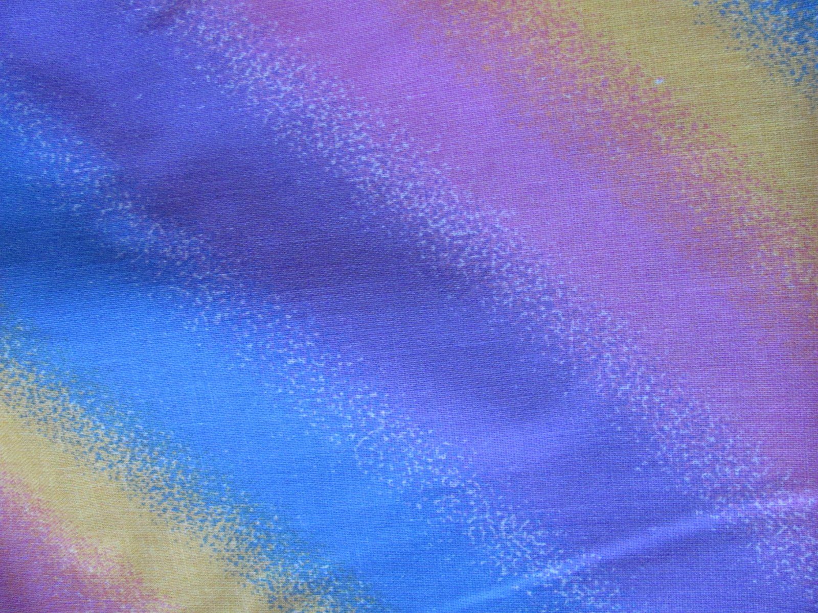 Tessuti: Bunt gestreifter Stoff Baumwolle 157x300cm – Nuovo (secondo la descrizione) da Kriens venduto da Miracle49 2