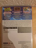 Harvest Moon  Nintendo spiel