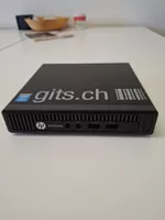 HP EliteDesk 800 G1 Desktop Mini | Intel i5-4570T | 16 GB