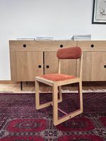 Designer Kinderstuhl