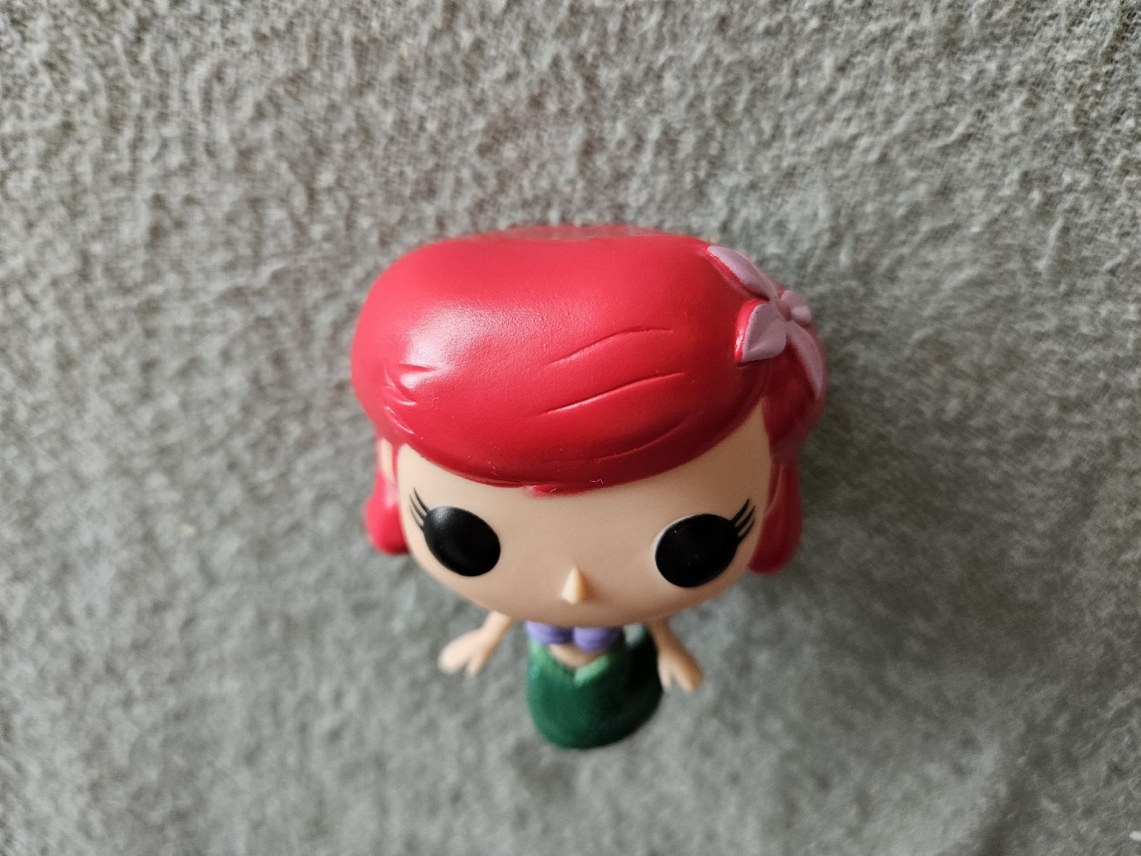 Funko Statuette: Funko Pop Disney Arielle 9cm – Nuovo (secondo la descrizione) da Zürich venduto da Kris8050 4