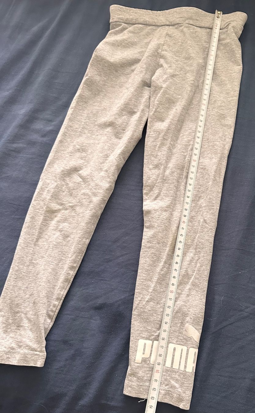 Puma Calze & Collant: Puma Leggins – Usato da Dürrenroth venduto da tvy_bh56 3