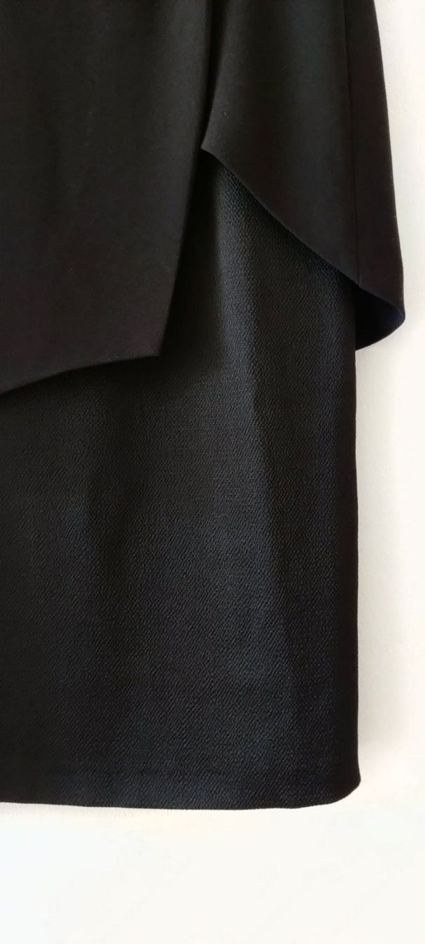 Strenesse Kleider: STRENESSE Etui-Kleid Schwarz Gr.34 – Gebraucht aus Winterthur von Lotusherz 3