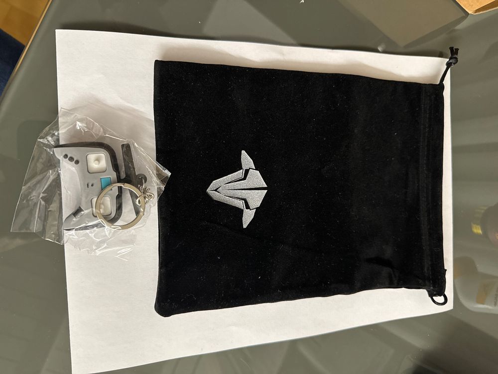 TeamBlackSheep TBS Tango FPV RC Radio Controller - All-in-one FPV - Foto 3