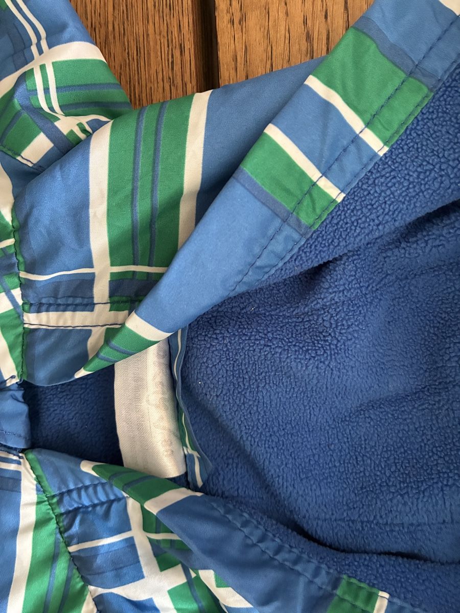 Vestes & Manteaux: Babyjacke Herbst 80cm – D'occasion à Zürich par juliearlt 1