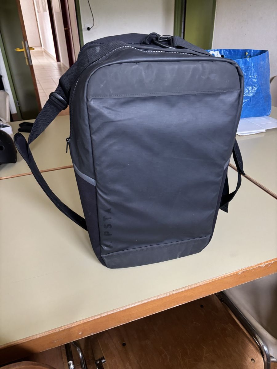 Decathlon Rucksäcke: Kipsta backpack 35L – Gebraucht aus Morges von Brunocunha05