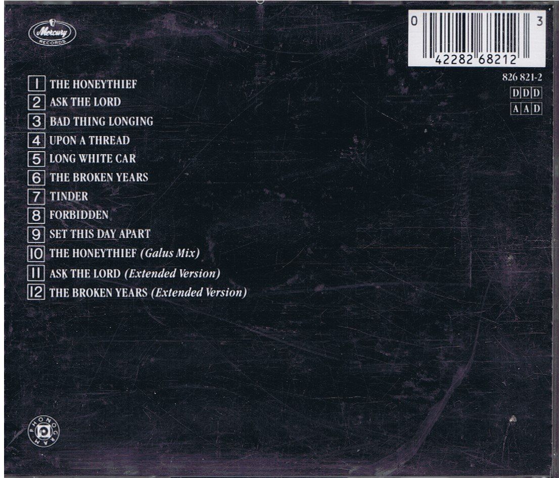 CD: Hipsway – Hipsway (CD) – Usato da Unterengstringen venduto da Lastchance 1