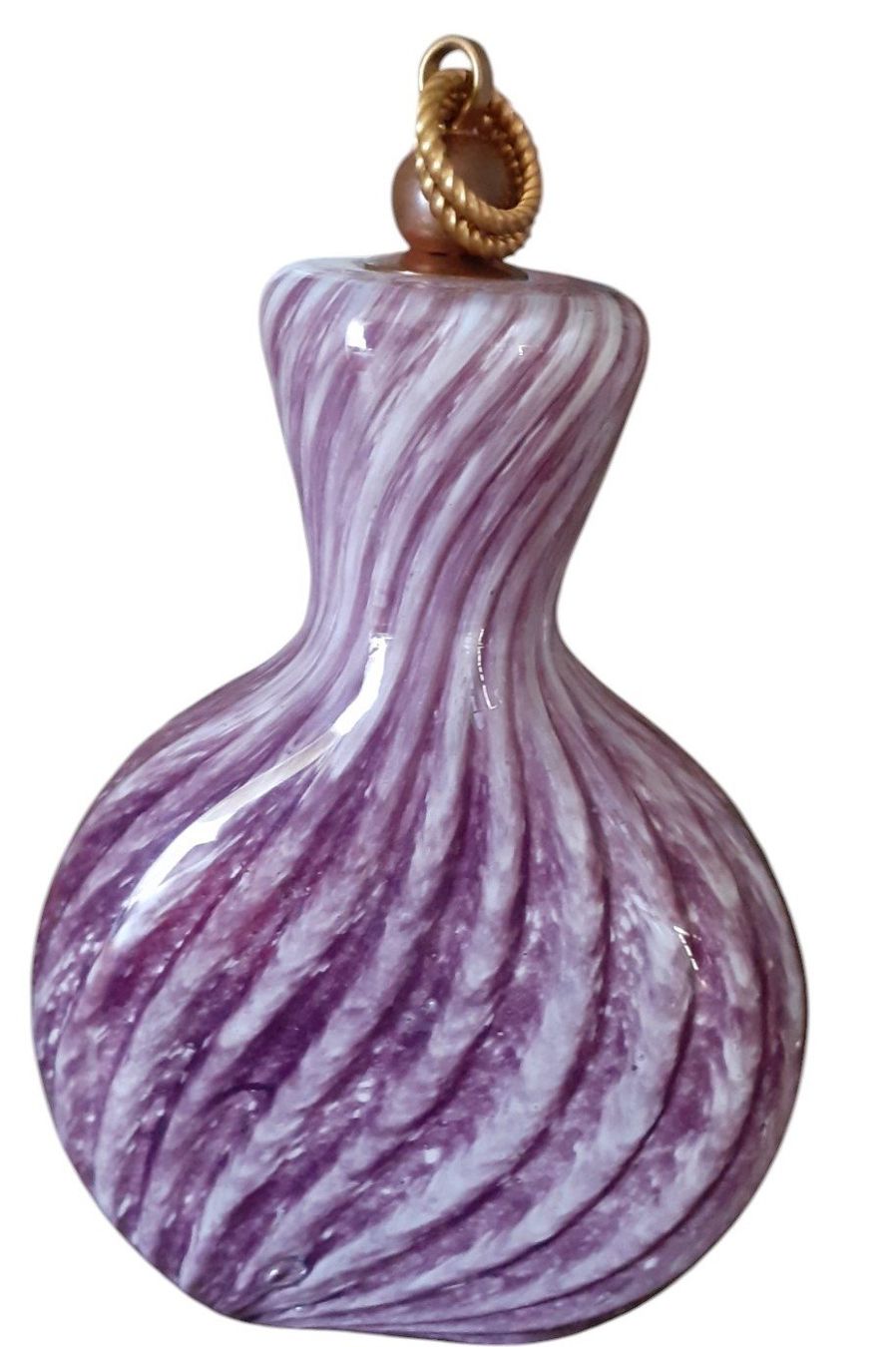 Flaconi: Flacon Parfum Art Deco – Usato da Mörschwil venduto da antiksalon 3