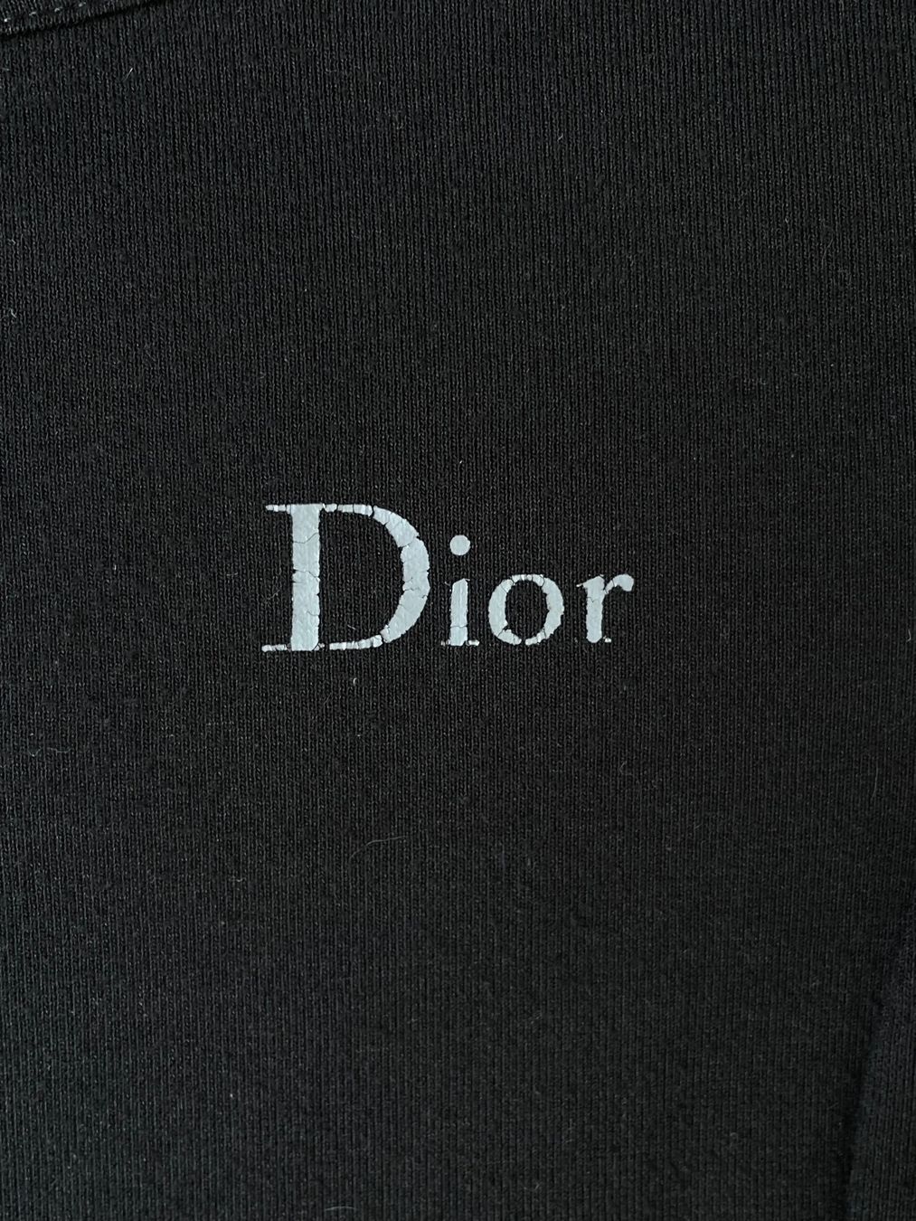 Dior Pullover & Sweatshirts: Dior Uniforms sweater Sz L – Gebraucht aus Zürich von le_souk 2