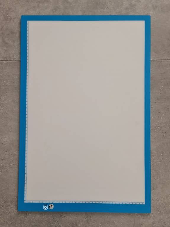 Dipinti: Planche lumineuse dessin  – Usato da L'Orient venduto da eug_pqj5