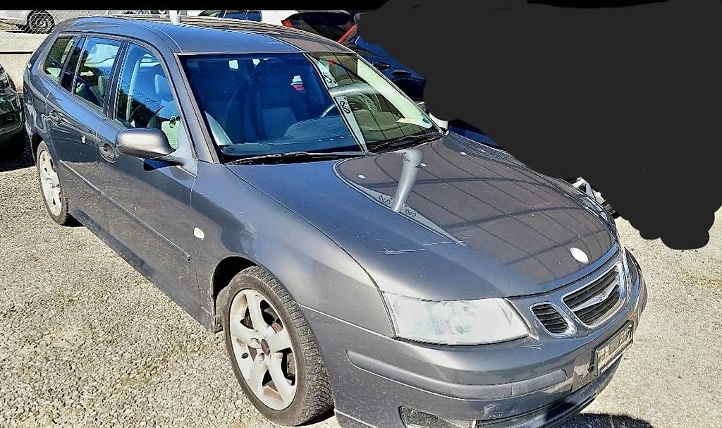 Saab Automobili: Voiture Saab à vendre – Usato da Versoix venduto da Darun 1