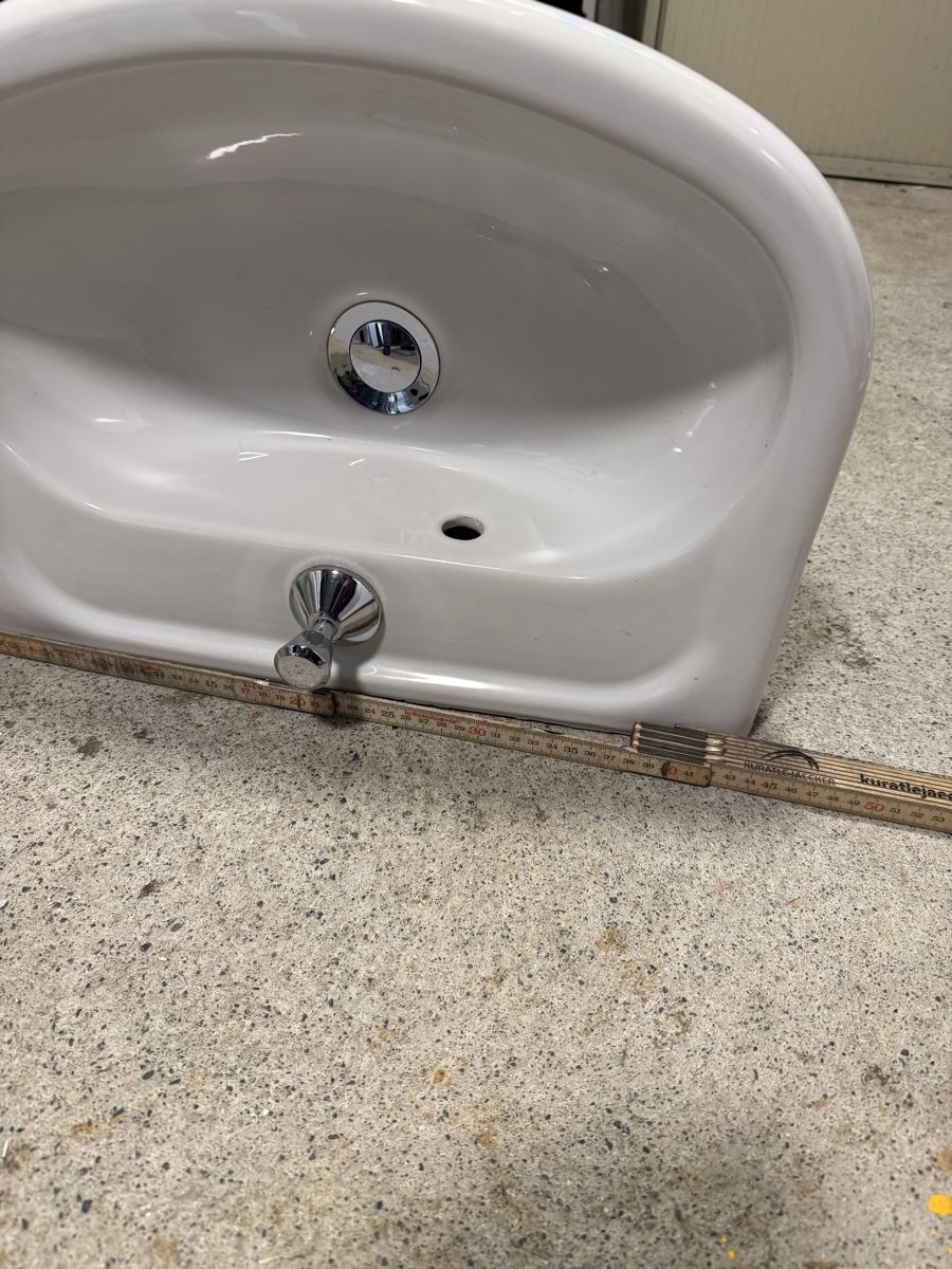 Eviers & lavabos: Lavabo – D'occasion à Grosswangen par winkelfeld 3