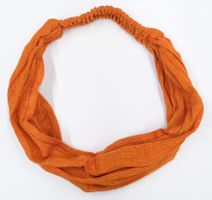 Stirnband Haarband Bandana aus Baumwolle