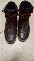 Motorrad-Schuhe