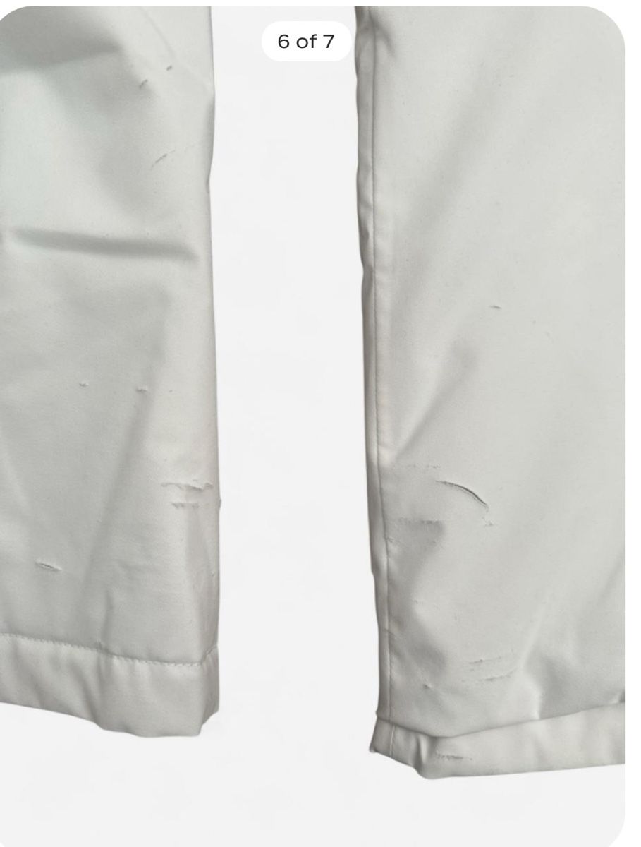 Sci: albright ski pants in white – Nuovo (secondo la descrizione) da Rütihof venduto da mya_we 6