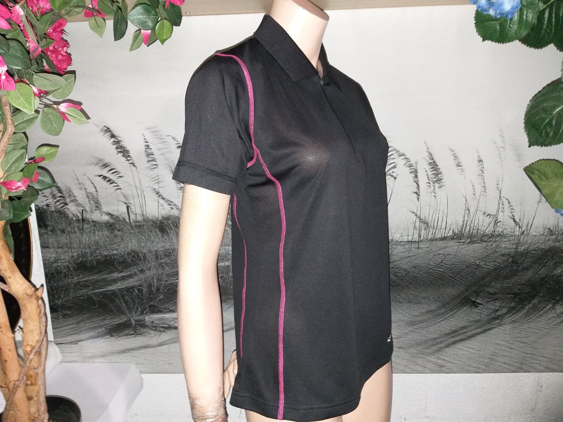 Polo-Shirts: Polo TREVOLLUTION    Taille/Grosse M – Gebraucht aus Cossonay-ville von Super-Price-Quality 6