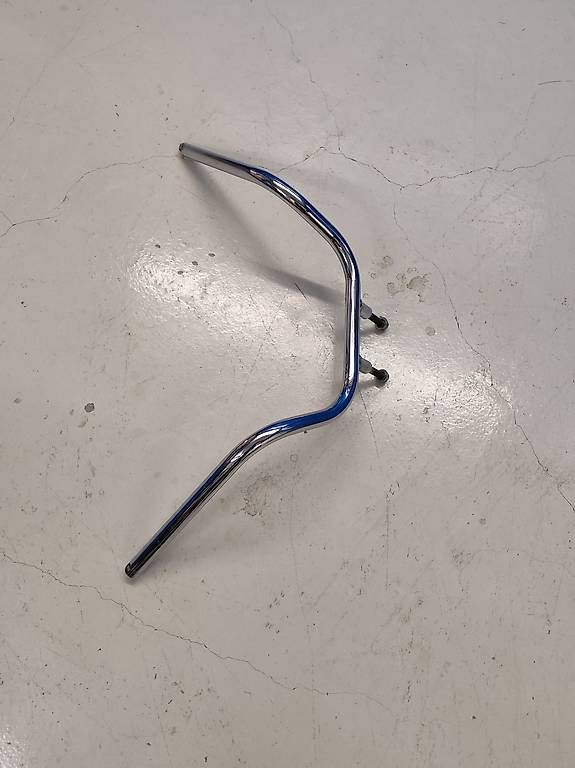 Honda Tutti i ricambio per moto: Lenker Honda Shadow 750 – Usato da Walenstadt venduto da pimo04 1