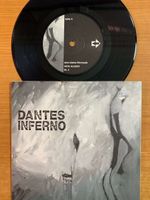 Dantes Inferno - Eine Kleine Filmmusik // 7" EP - 1. D 199?