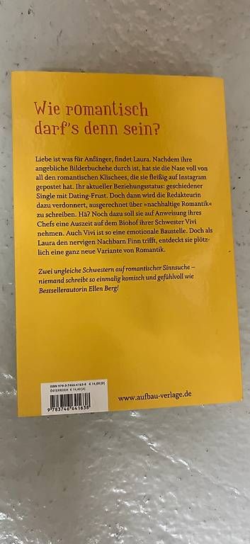 Bücher: Gibt's das auch mit Liebe? – Gebraucht aus Illnau von romisina 1