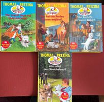 Brezina Thomas - Geheimhund Bello Bond / div. Titel (geb)