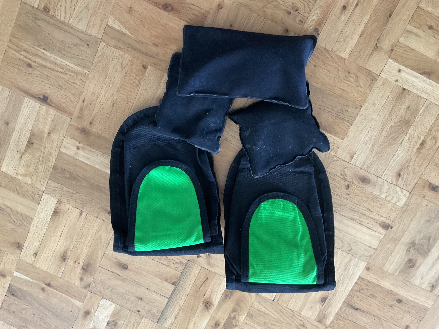 Mute per immersioni: Gewichte für Taucher – Usato da Zürich venduto da Luciateresa 1