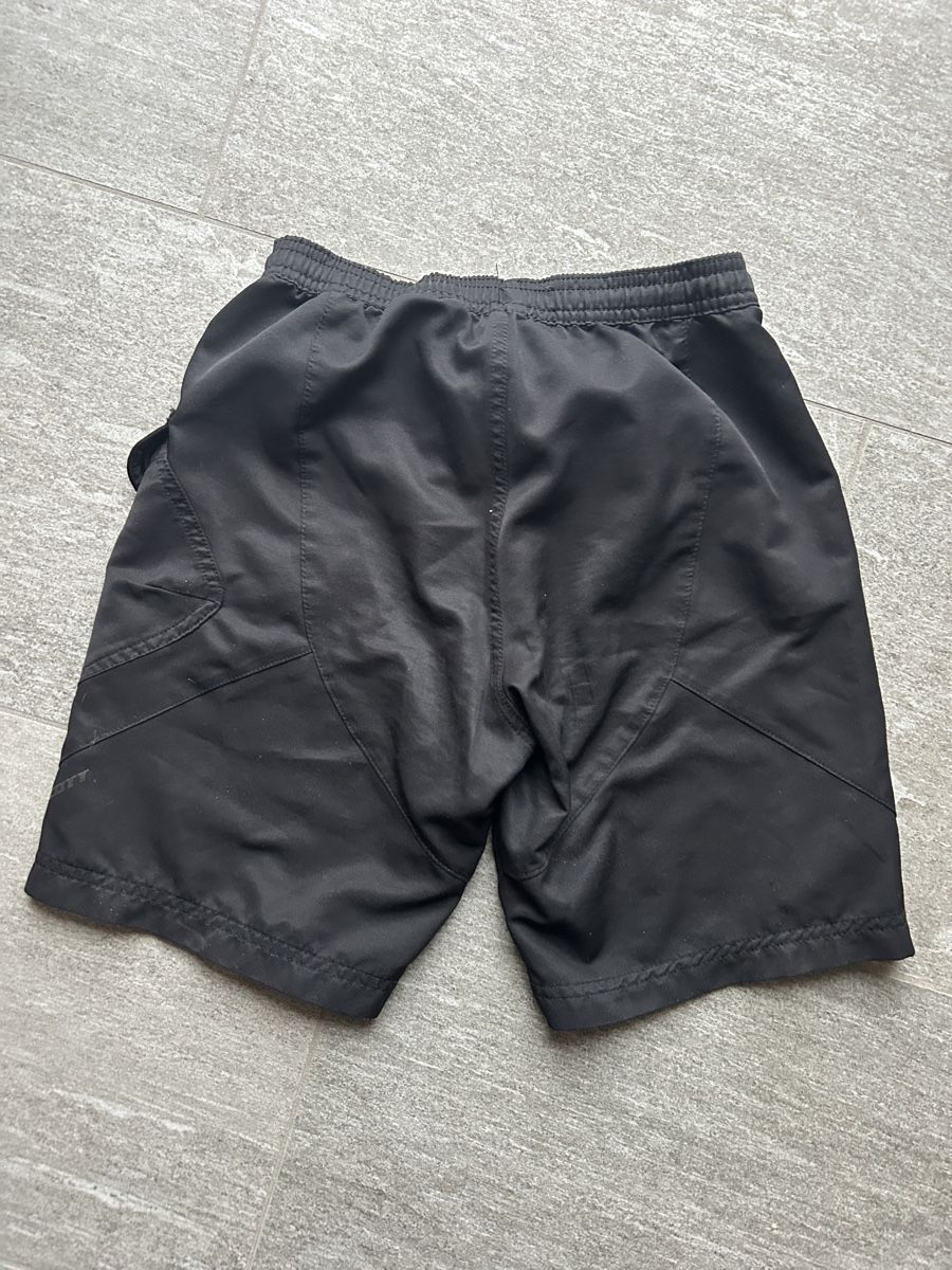 Scott Pantaloni: SCOTT Shorts Gr. 152 – Usato da Oberurnen venduto da Berghexe 1