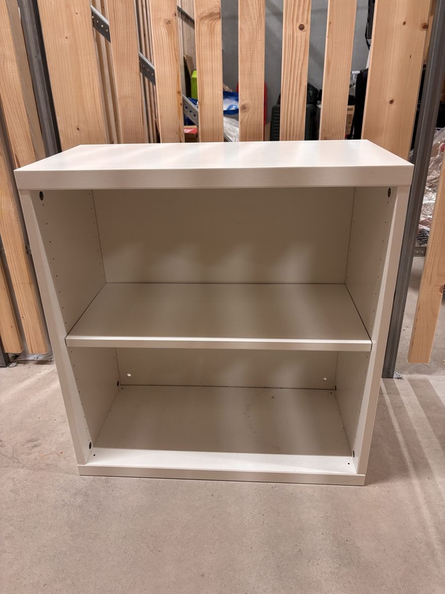 Regale: Ikea Korpus – Gebraucht aus Uster von tahu72