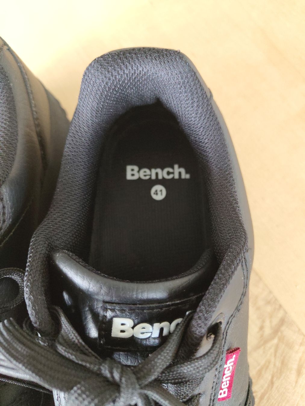 Bench Chaussures garçon: Speakers bench 41 Halbschuhe – Neuf (Voir description) à Alpnachstad par Punta05 2