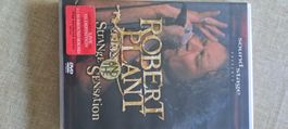 Robert Plant DVD
