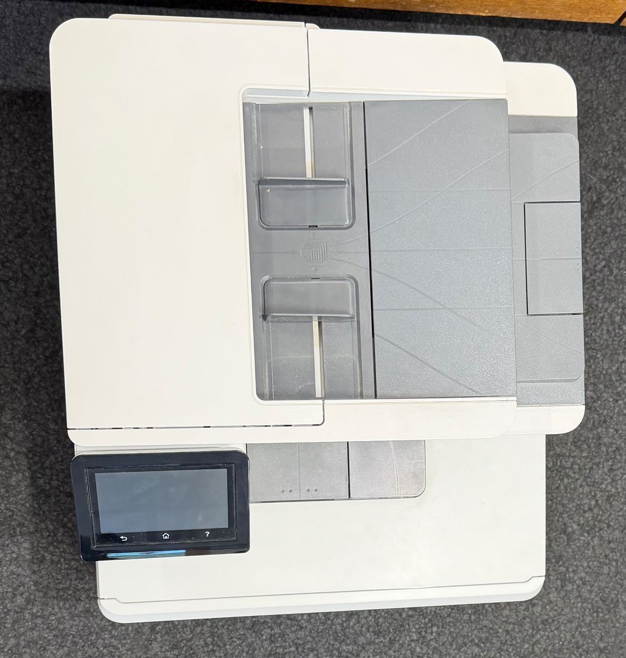 Imprimantes: Color LaserJet Pro MFP M479fdw – D'occasion à Schwarzsee par Sidecut 1