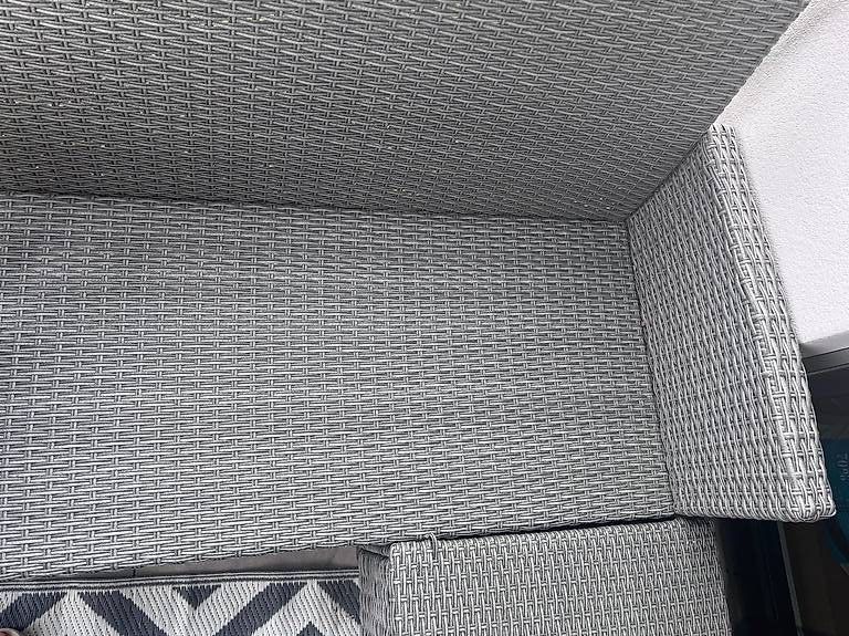 Divani: JYSK Lounge Sofa mit Chaise Longue – Usato da Birrwil venduto da psh_v8t5 1