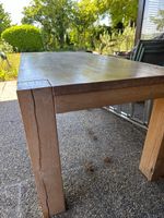 Tisch, Holz