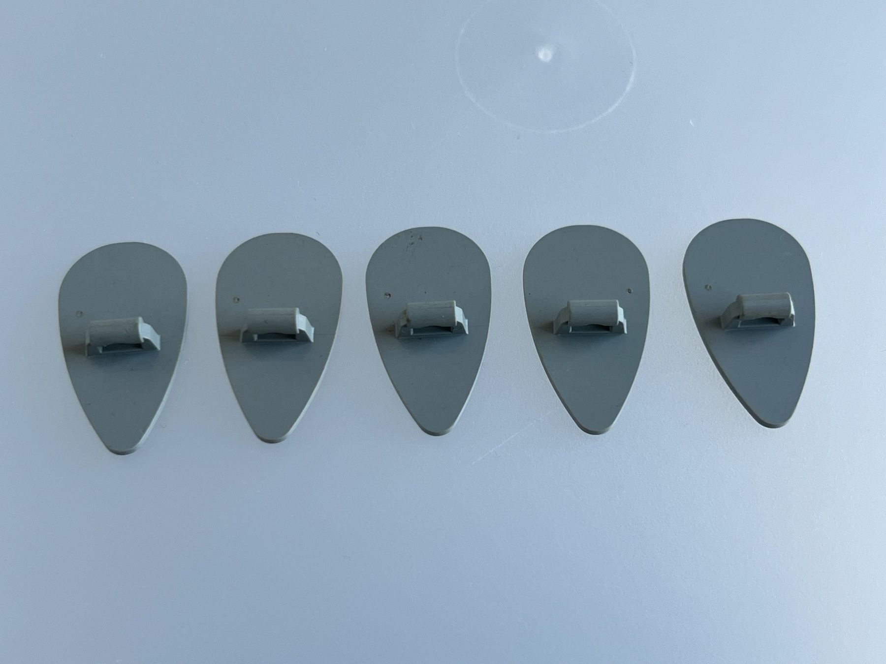Lego Giocattoli: LEGO Castle Schild 5x – Usato da Uttigen venduto da sonorsonic 1