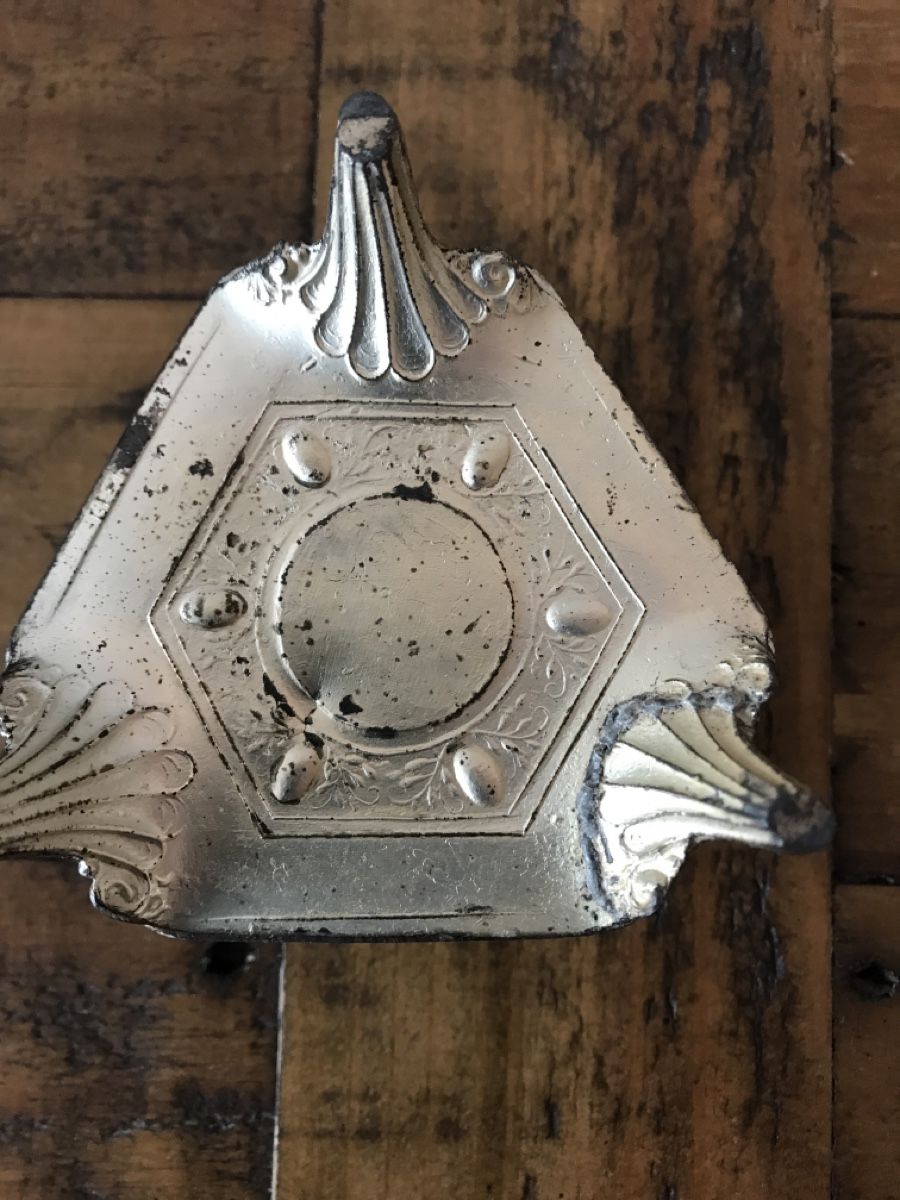 Portagioie: Alte Schmuck Schatulle Dose – Usato da Rapperswil SG venduto da cosiba01 3