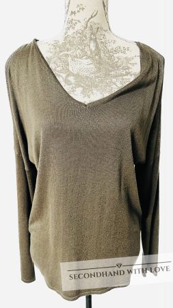# WOMAN - Pullover ,, Alana‘‘ Gr. S - MARÉE #