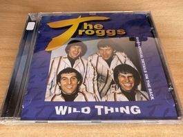 N2 The Troggs – Wild Thing