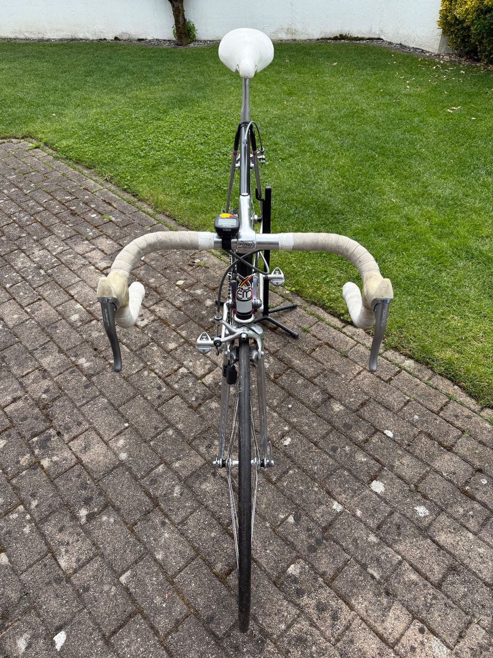 Biciclette: EDDY MERCKX Corsa Extra – Usato da Wangen ZH venduto da Koboy 4