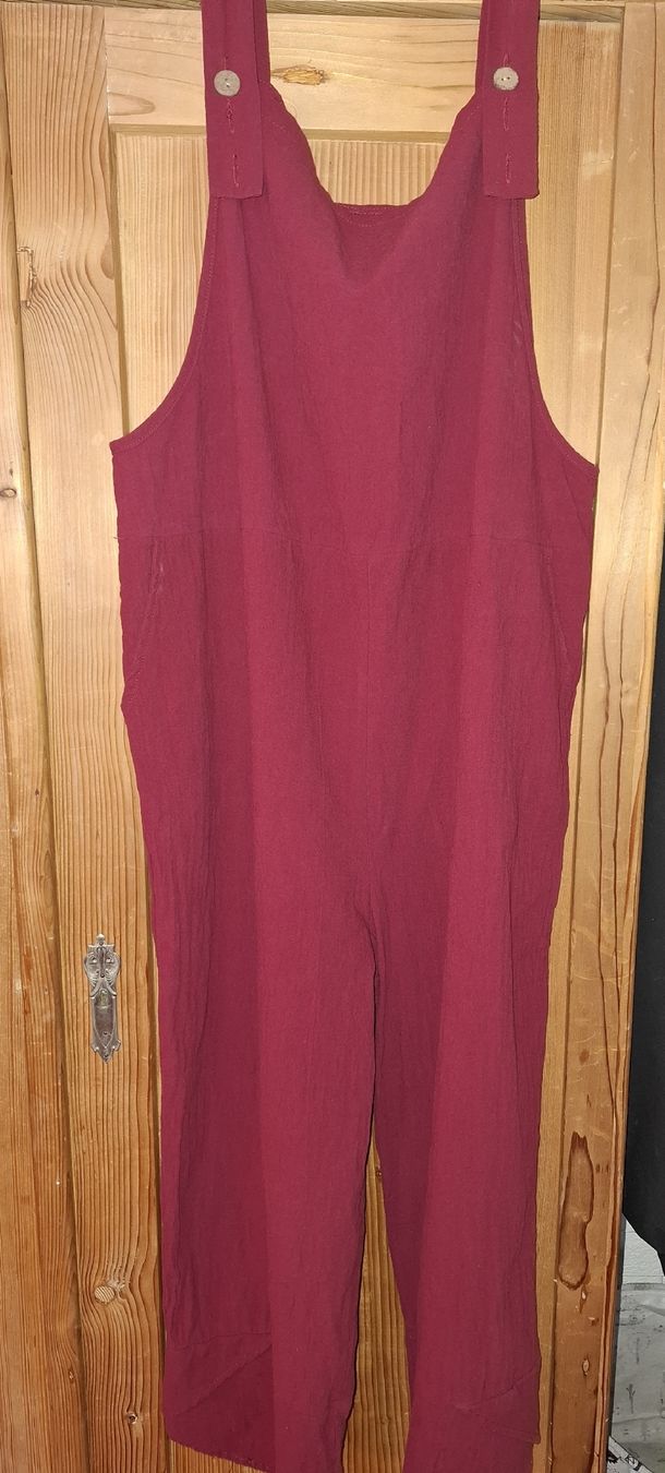 Jumpsuits: jumpsuit – Gebraucht aus Bern von Ayurveda90