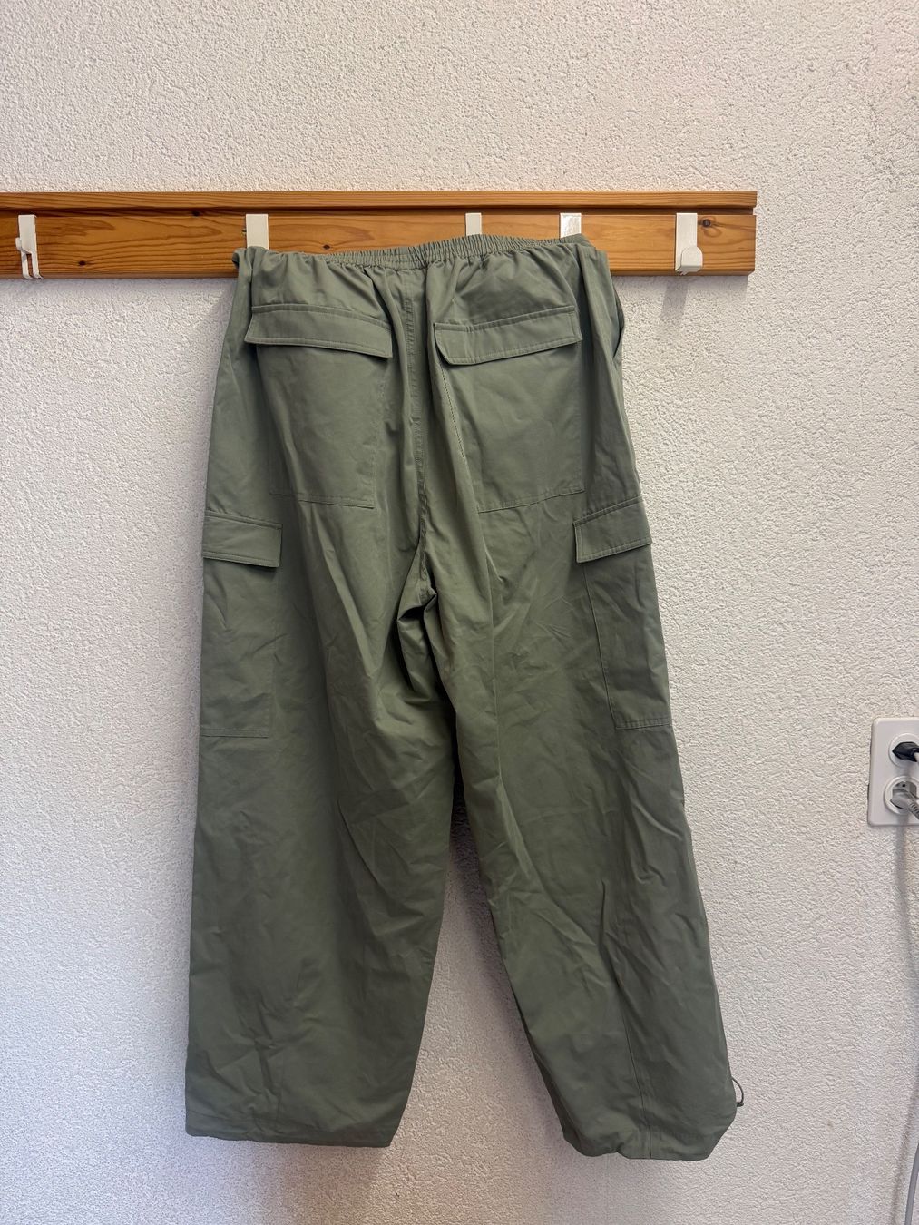 Pantaloni: WRSTBHVR Lasse Pants XL – Nuovo e nell'imballaggio originale da Biel/Bienne venduto da lichterhoh 1