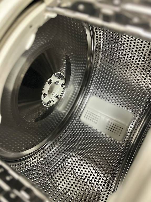 Lavatrici: Machine à laver séchante Brandt 6 kg – Usato da Marin-Epagnier venduto da che_ssz7 3
