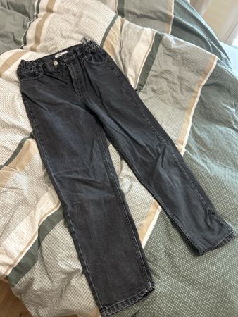 Pull&Bear mam jeans