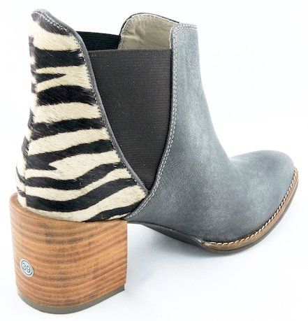 Scarpe da donna: Leder Stiefeletten Colómo Grösse 40 – Nuovo e nell'imballaggio originale da Rengg venduto da Colomo 1