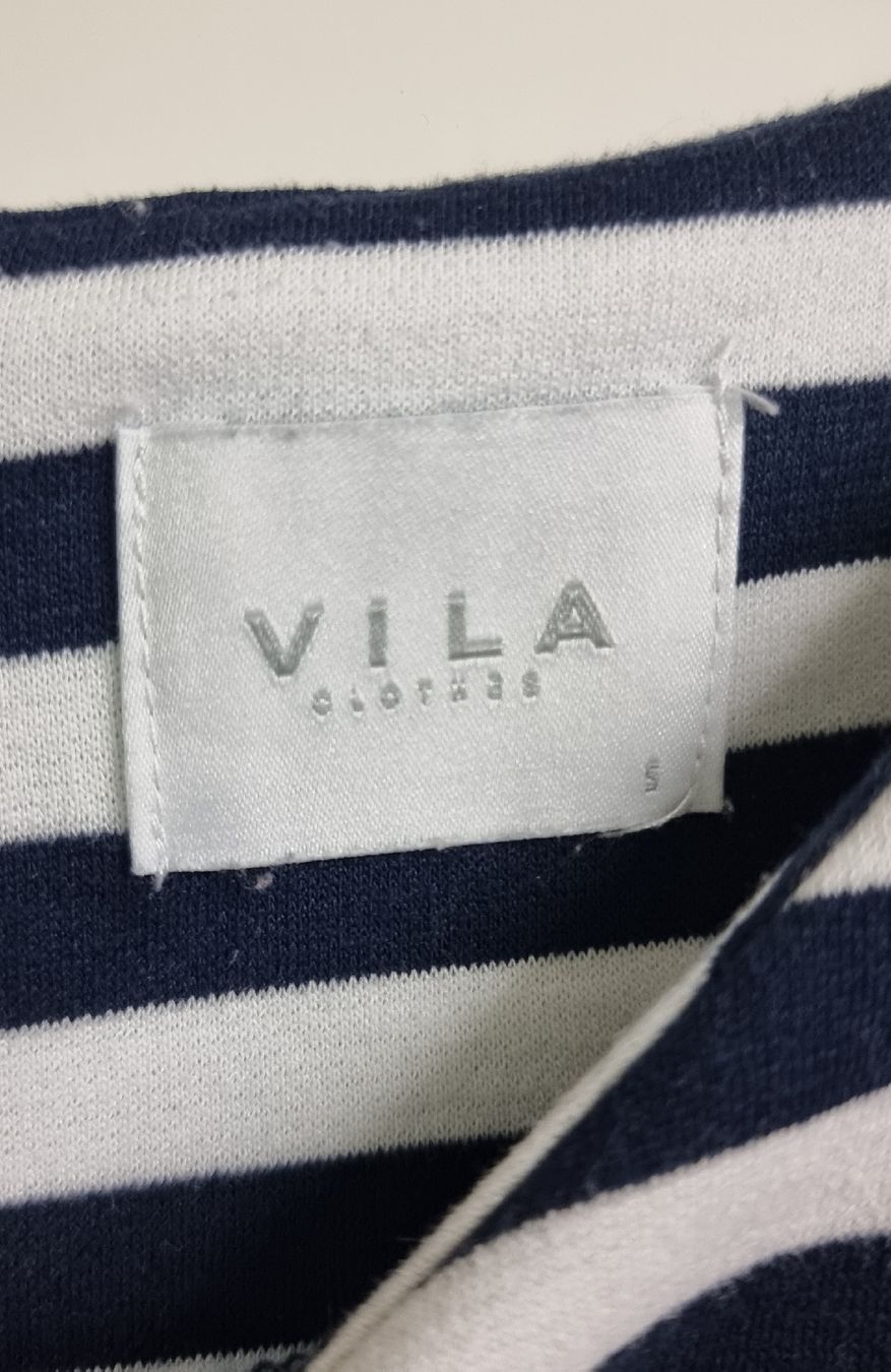 Vila Vestiti: Kleid VILA Damen – Usato da Ettingen venduto da ssc_dsr2 2