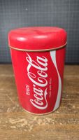 Wunderschöne alte COCA-COLA Büchse