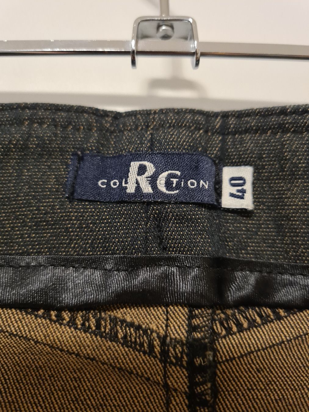 Gonne: RG Collection Jeansrock Gr 40 – Nuovo (secondo la descrizione) da KRIENS venduto da Franzy_Blond10 4