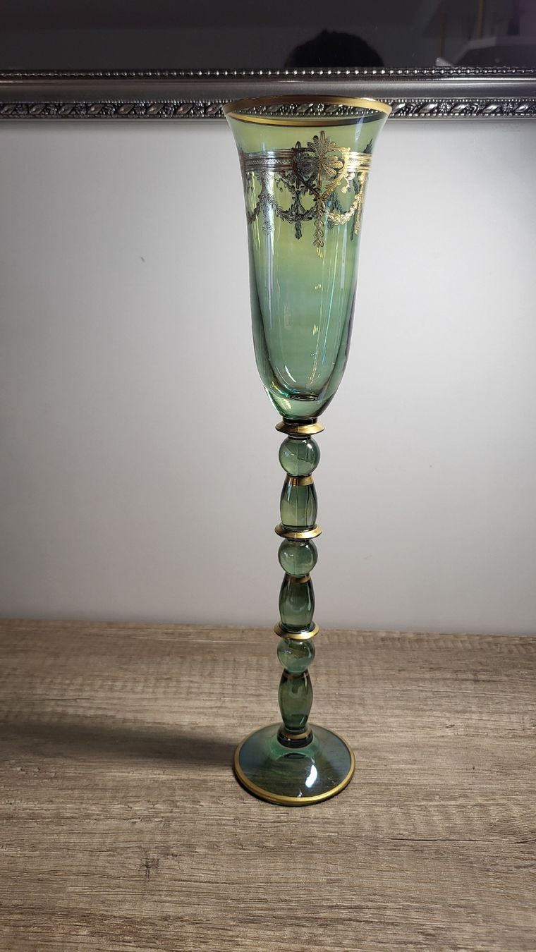 Bicchieri: Vintage Champagnerglas  – Usato da Suhr venduto da lul_87gh