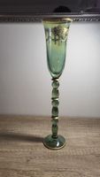 Vintage Champagnerglas 
